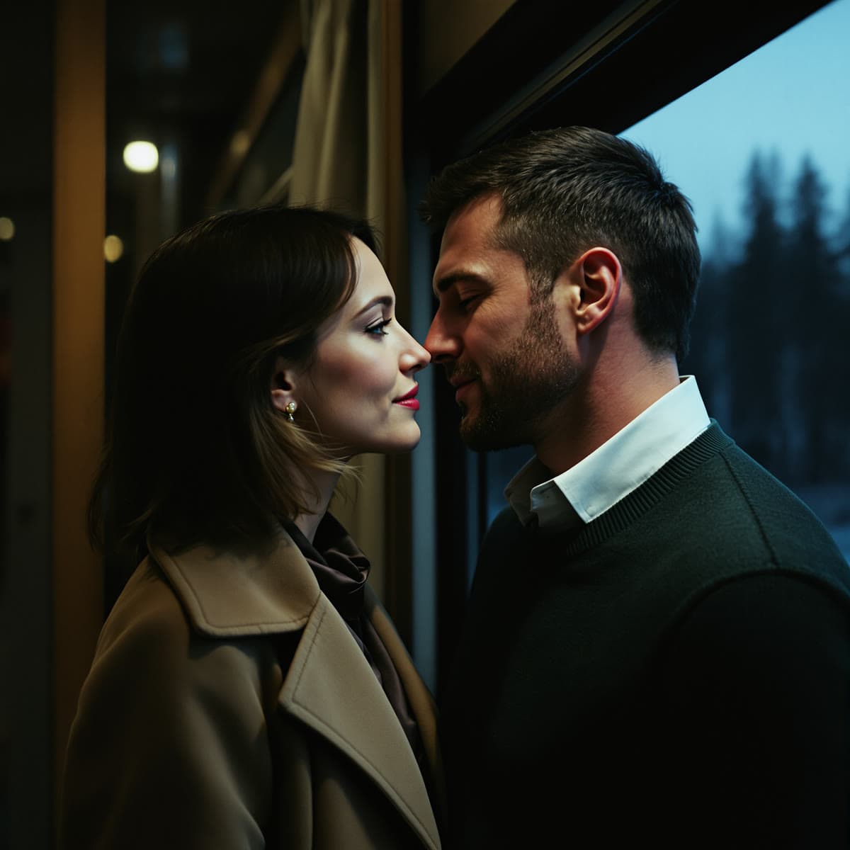 Cover von „Der Zug nach Norden“