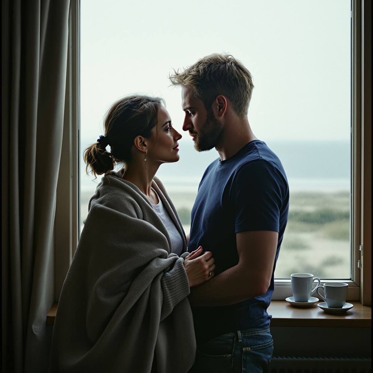 Cover von „Die Ferienwohnung“